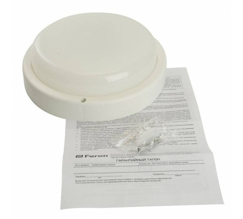 Накладной светильник Feron AL3008 48997