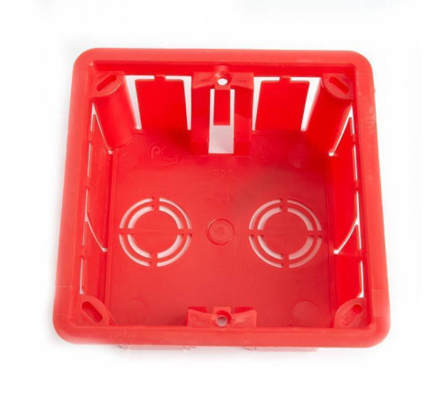 Короб распределительния Stekker 49004