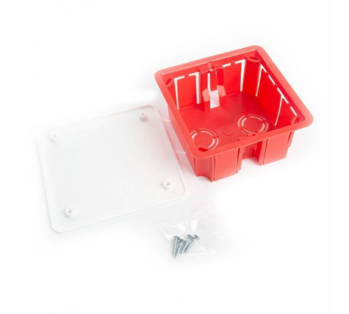 Короб распределительния Stekker 49004