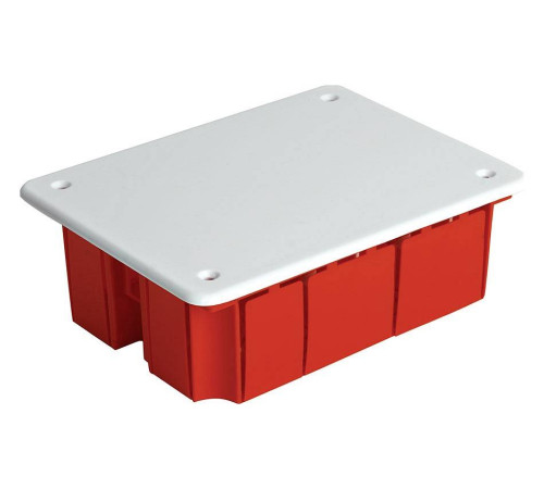 Короб распределительния Stekker 49005