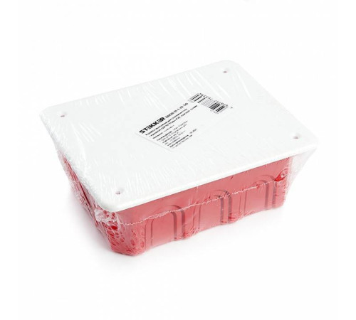 Короб распределительния Stekker 49005