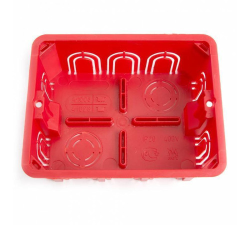 Короб распределительния Stekker 49005