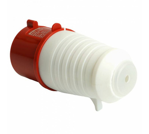 Вилка прямая 3P+PE Stekker ST 49430