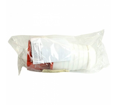 Вилка прямая 3P+PE Stekker ST 49430