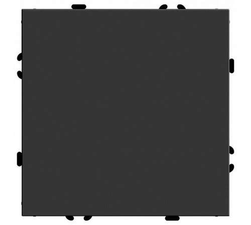 Выключатель перекрестный одноклавишный Stekker RSW10-5105-05 49841