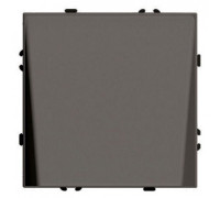 Заглушка для поста, без рамки Stekker Эмили 49935