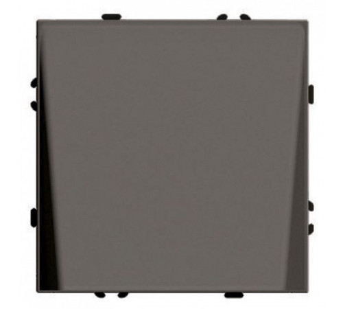 Заглушка для поста, без рамки Stekker Эмили 49935