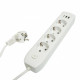 Удлинитель Stekker Home plus 49971