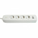 Удлинитель Stekker Home plus 49971