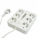 Удлинитель Stekker Home plus 49982