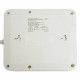 Удлинитель Stekker Home plus 49982