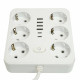 Удлинитель Stekker Home plus 49982