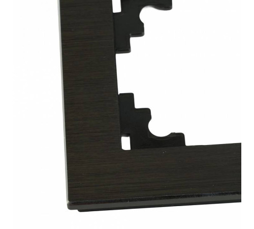 Рамка на 4 поста Stekker Катрин 50024