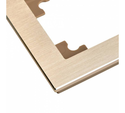 Рамка на 5 постов Stekker Катрин 50026