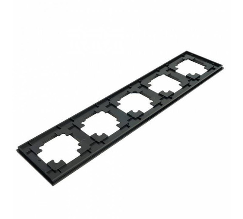 Рамка на 5 постов Stekker Катрин 50028