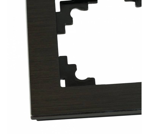 Рамка на 5 постов Stekker Катрин 50028