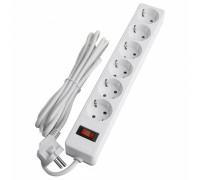 Сетевой фильтр Stekker Optima 50095