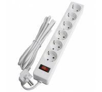 Сетевой фильтр Stekker Optima 50096