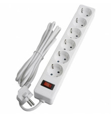 Сетевой фильтр Stekker Optima 50096