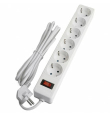 Сетевой фильтр Stekker Optima 50097