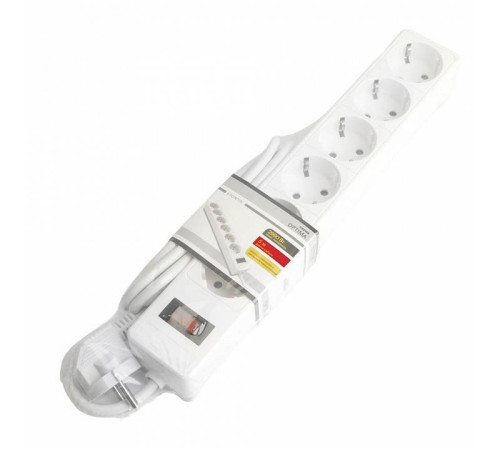 Сетевой фильтр Stekker Optima 50097