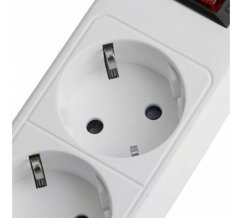 Сетевой фильтр Stekker Optima 50097