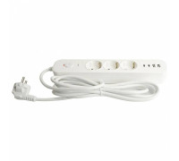 Сетевой фильтр Stekker Nova 50099