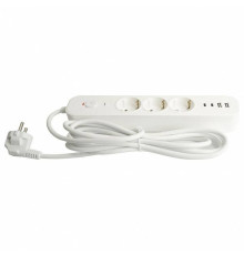 Сетевой фильтр Stekker Nova 50099