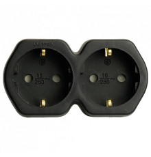 Разветвитель Stekker  50107