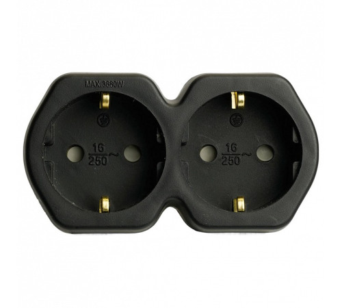 Разветвитель Stekker 50107