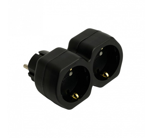 Разветвитель Stekker 50107