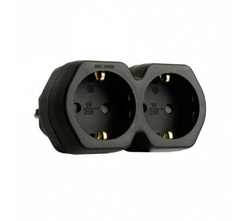 Разветвитель Stekker 50107