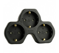 Разветвитель Stekker  50108