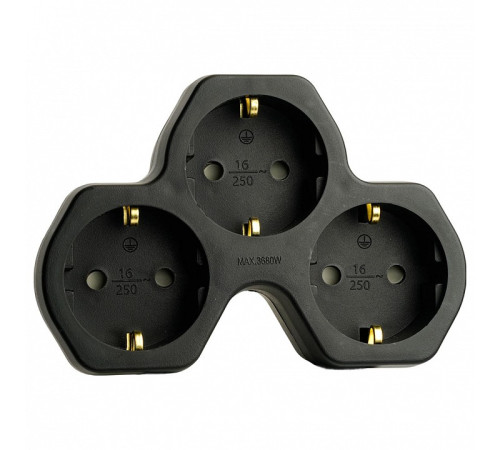 Разветвитель Stekker 50108