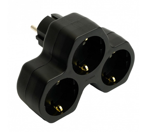 Разветвитель Stekker 50108