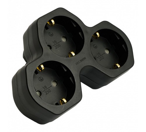 Разветвитель Stekker 50108