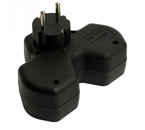 Разветвитель Stekker 50108