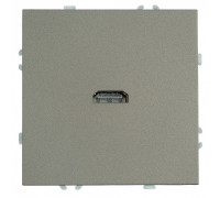 Розетка USB type A без рамки Stekker RST00-5118-09 50168