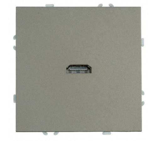 Розетка USB type A без рамки Stekker RST00-5118-09 50168