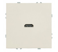 Розетка USB type A без рамки Stekker RST00-5118-08 50169