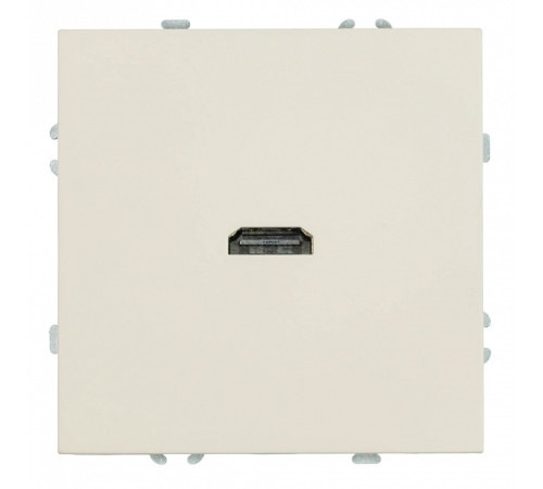 Розетка USB type A без рамки Stekker RST00-5118-08 50169