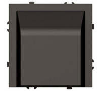 Розетка для вывод кабеля без рамки Stekker Эмили 50363