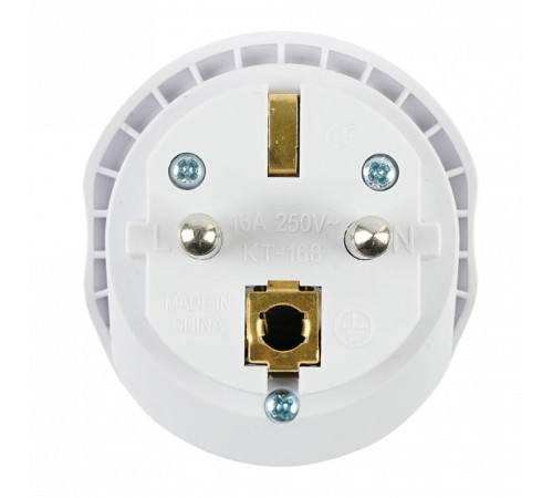 Розетка Stekker ADP16-06-20 50412