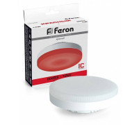Лампа светодиодная Feron LB-455 G4 1.5 Вт 4000 K 51018