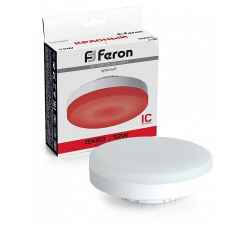 Лампа светодиодная Feron LB-455 G4 1.5 Вт 4000 K 51018