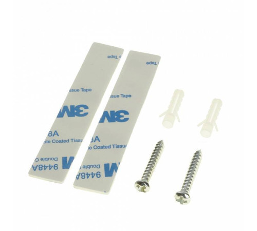 Выключатель беспроводной трехклавишный Feron TM93 51025