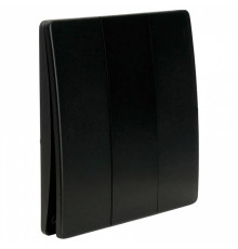 Выключатель беспроводной трехклавишный Feron TM93 51028