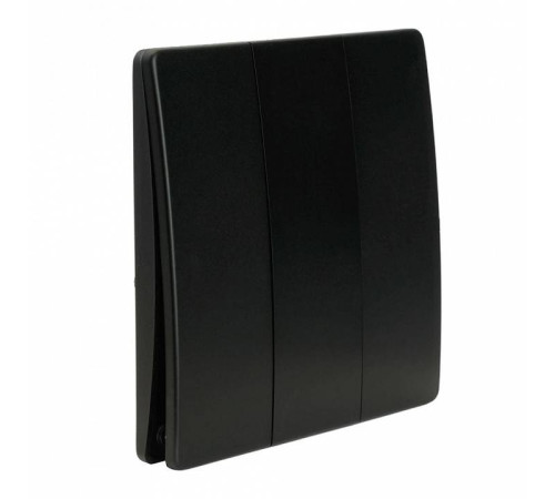 Выключатель беспроводной трехклавишный Feron TM93 51028