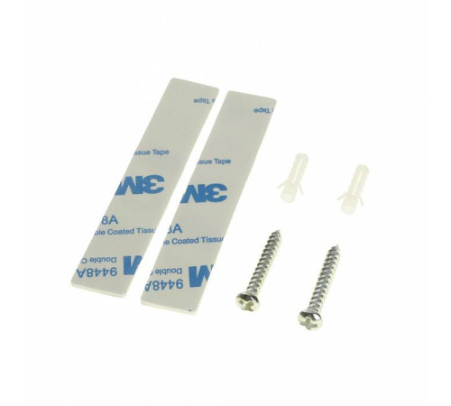 Выключатель беспроводной двухклавишный Feron TM92 51030