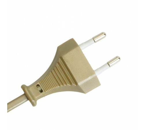 Сетевой провод с выключателем Feron KF-HK-1-2 51039